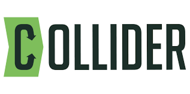 Collider logo